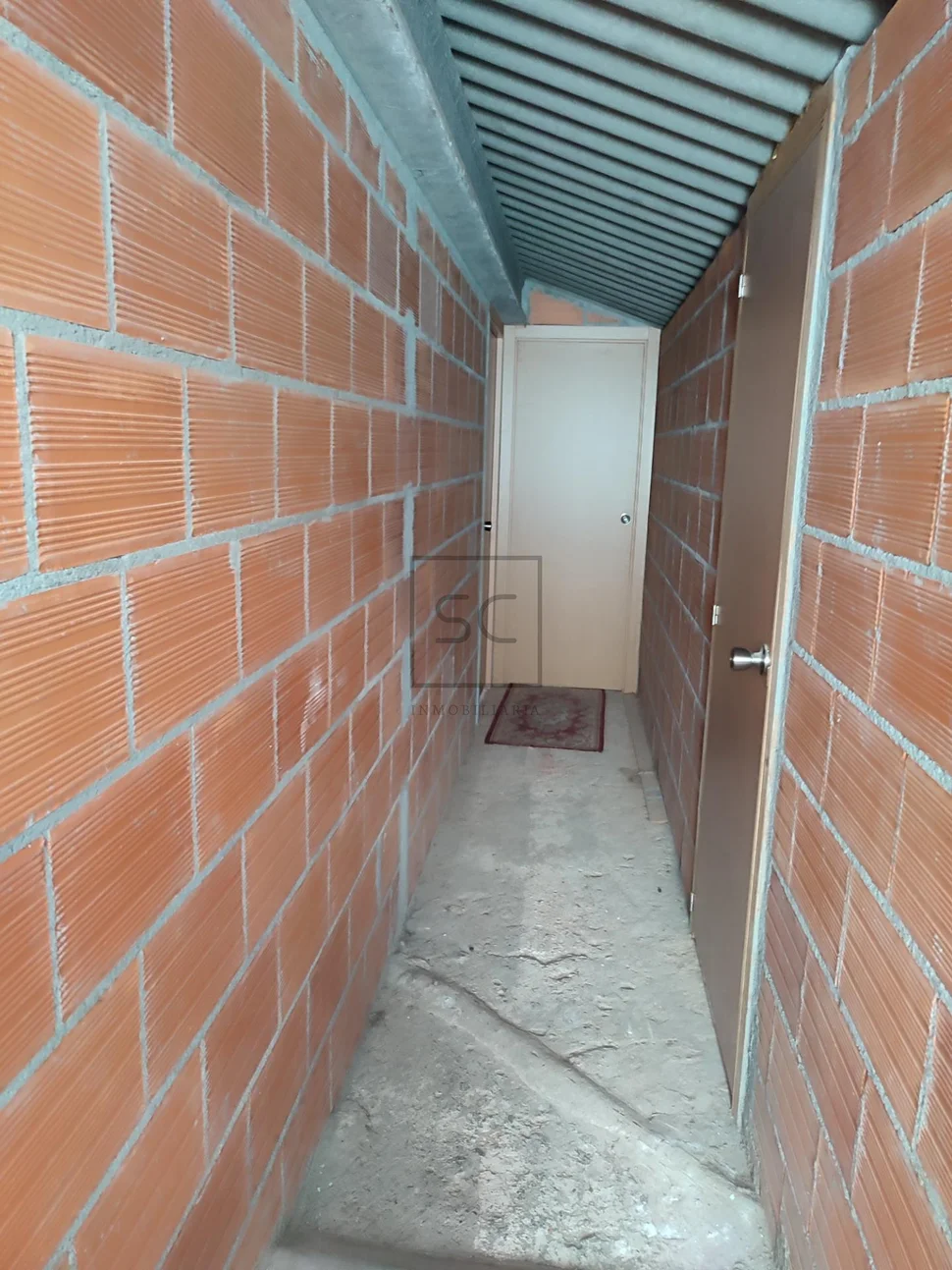 Bonito 4º sin ascensor en ultramar ferrol