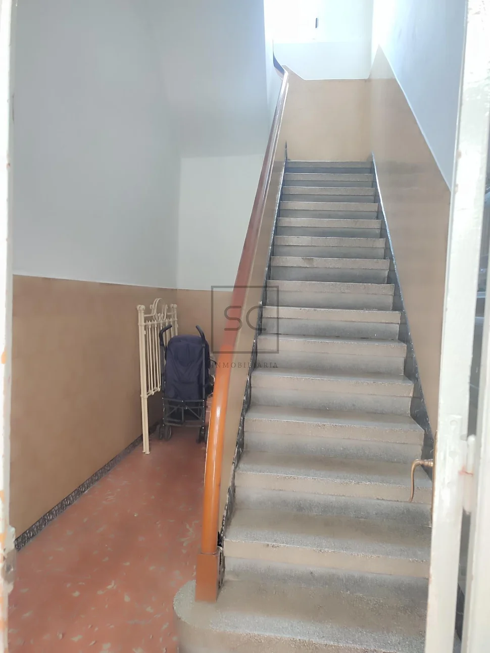 Bonito 4º sin ascensor en ultramar ferrol