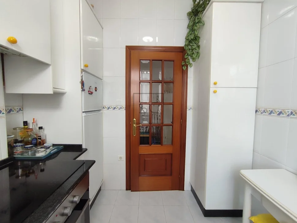 Bonito 4º sin ascensor en ultramar ferrol