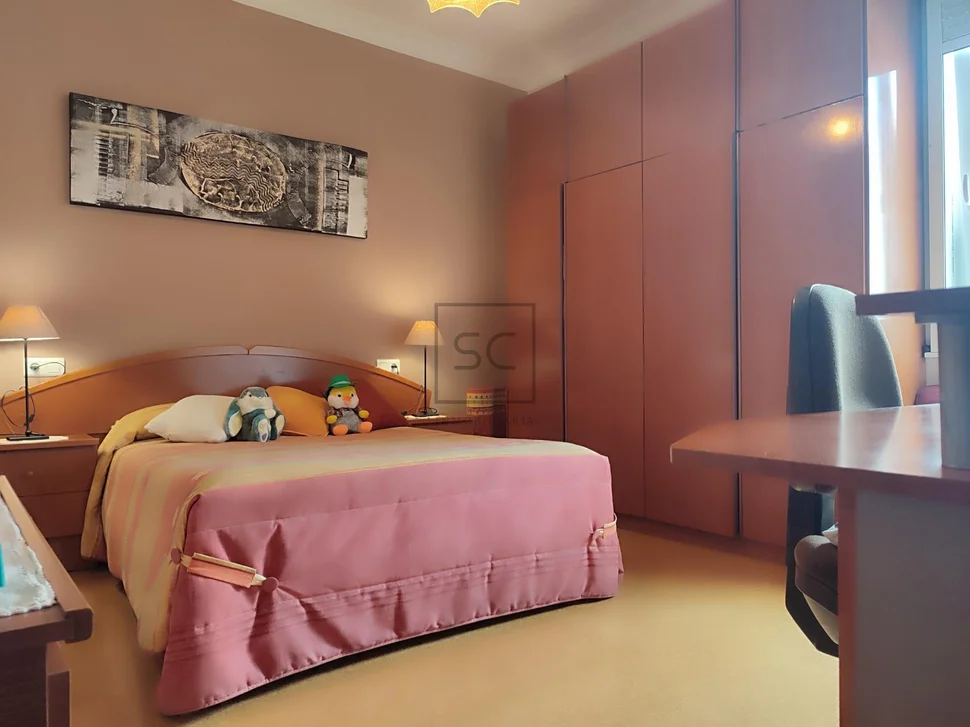 Bonito 4º sin ascensor en ultramar ferrol