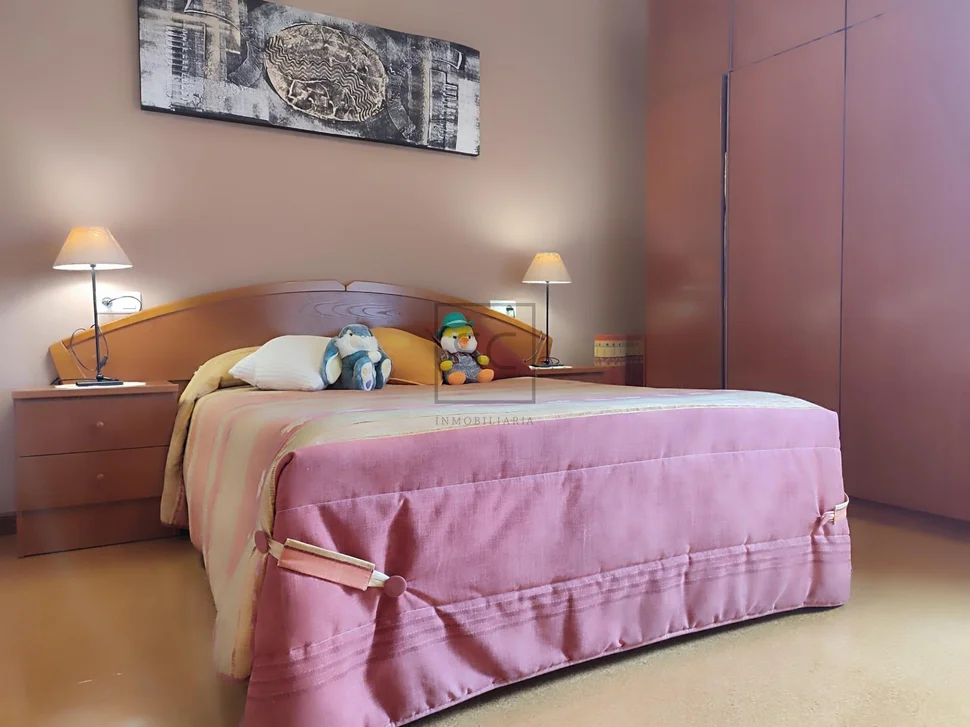 Bonito 4º sin ascensor en ultramar ferrol