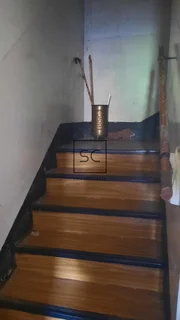 Casa con finca para reforma integral en narón