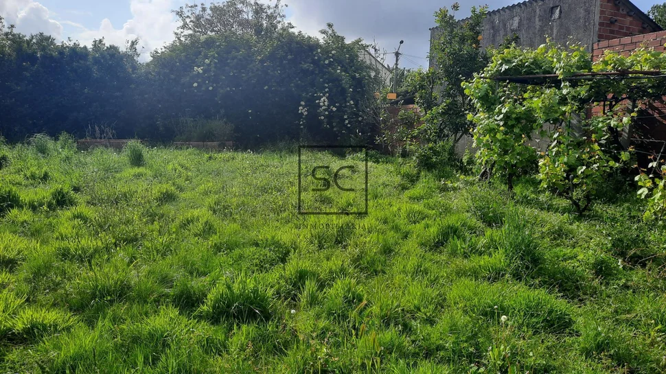 Casa con finca para reforma integral en narón