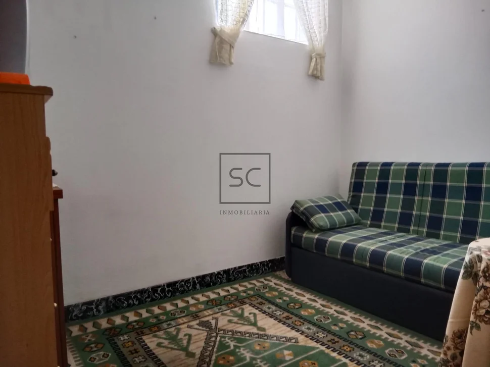 Piso con vistas a la ría en pontedeume