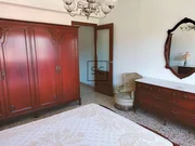 Piso con 4 habitaciones en santa cecilia, narón