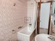 Piso con 4 habitaciones en santa cecilia, narón