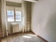 Piso con 4 habitaciones en santa cecilia, narón