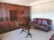 Piso con 4 habitaciones en santa cecilia, narón