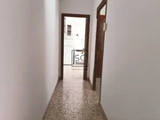 Piso con 4 habitaciones en santa cecilia, narón