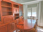 Piso con 4 habitaciones en santa cecilia, narón