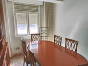 Piso con 4 habitaciones en santa cecilia, narón