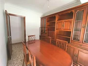 Piso con 4 habitaciones en santa cecilia, narón