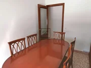 Piso con 4 habitaciones en santa cecilia, narón