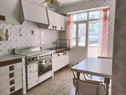 Piso con 4 habitaciones en santa cecilia, narón