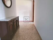 Piso con 4 habitaciones en santa cecilia, narón