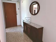 Piso con 4 habitaciones en santa cecilia, narón