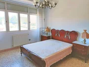 Piso con 4 habitaciones en santa cecilia, narón