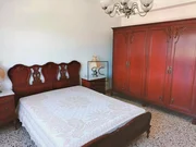 Piso con 4 habitaciones en santa cecilia, narón