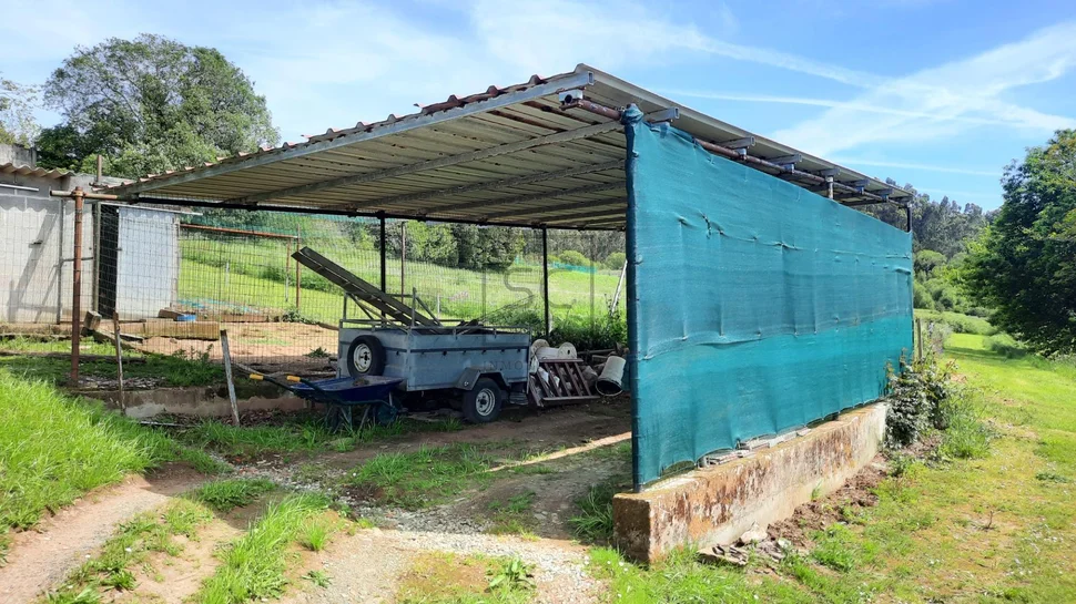 Casa unifamiliar independiente con parcela en valdoviño