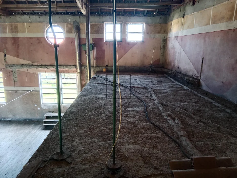Casa con Finca en O Val-Narón