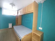 Ático dúplex con terraza en el centro de ferrol