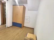 Ático dúplex con terraza en el centro de ferrol