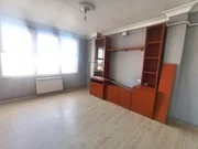 Ático dúplex con terraza en el centro de ferrol