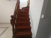 Ático dúplex con terraza en el centro de ferrol