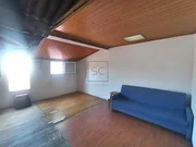 Ático dúplex con terraza en el centro de ferrol