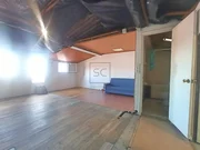 Ático dúplex con terraza en el centro de ferrol