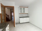 Ático dúplex con terraza en el centro de ferrol