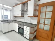 Ático dúplex con terraza en el centro de ferrol