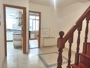 Ático dúplex con terraza en el centro de ferrol