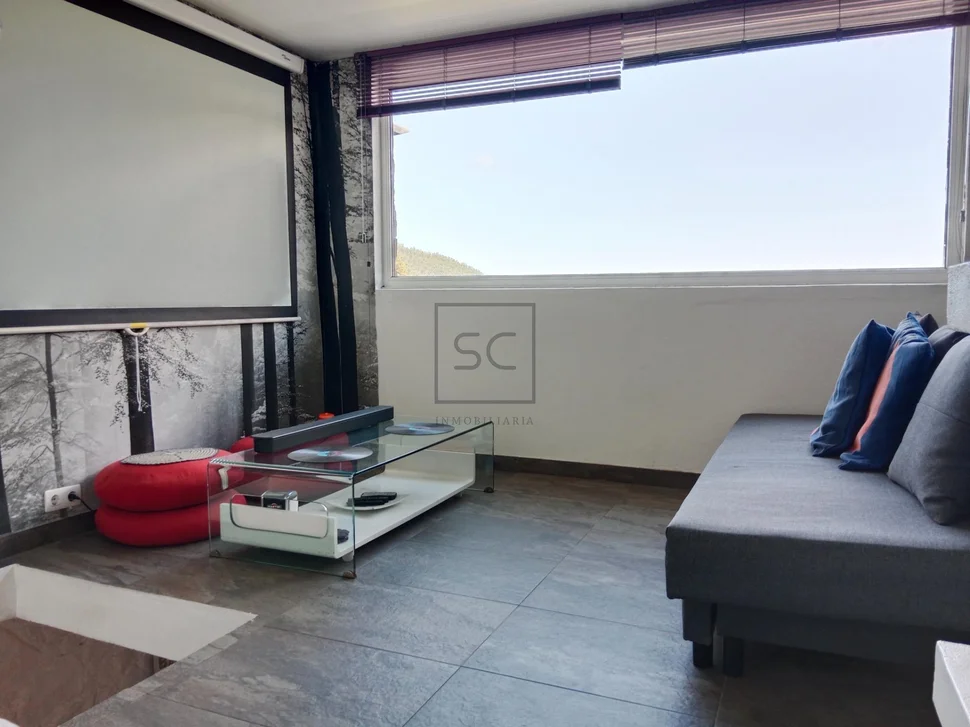 Casa con finca y vistas a la playa de villarrube-valdoviño