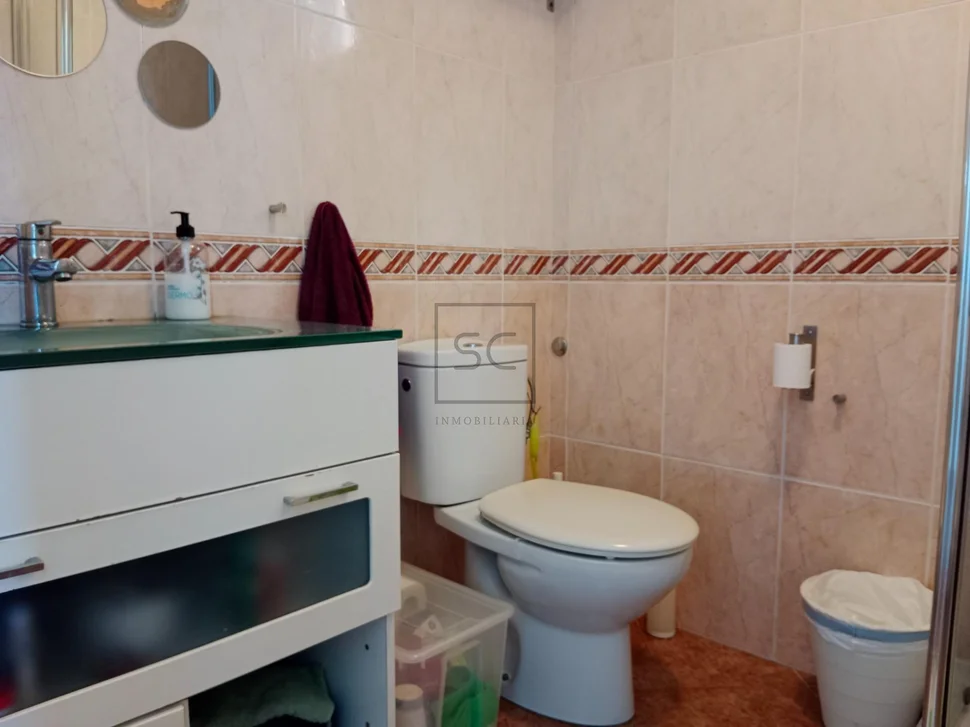 Casa con finca y vistas a la playa de villarrube-valdoviño