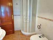 Dos casa pareadas en serantes, ferrol