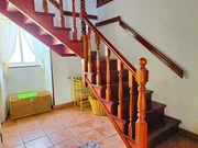 Dos casa pareadas en serantes, ferrol