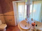 Dos casa pareadas en serantes, ferrol