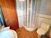 Dos casa pareadas en serantes, ferrol