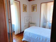 Dos casa pareadas en serantes, ferrol