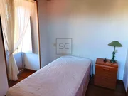 Dos casa pareadas en serantes, ferrol