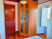 Dos casa pareadas en serantes, ferrol