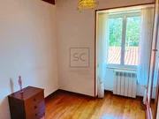 Dos casa pareadas en serantes, ferrol