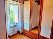 Dos casa pareadas en serantes, ferrol