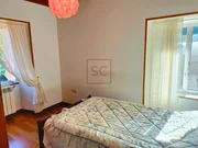 Dos casa pareadas en serantes, ferrol