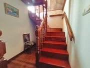 Dos casa pareadas en serantes, ferrol