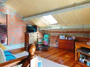 Dos casa pareadas en serantes, ferrol