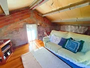 Dos casa pareadas en serantes, ferrol