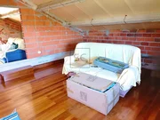 Dos casa pareadas en serantes, ferrol