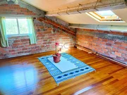 Dos casa pareadas en serantes, ferrol